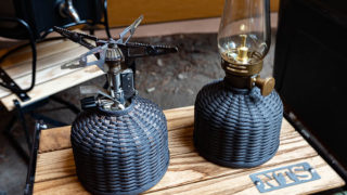 【安くておしゃれ】OD缶カバーはフリマアプリの自作商品が超おすすめ!