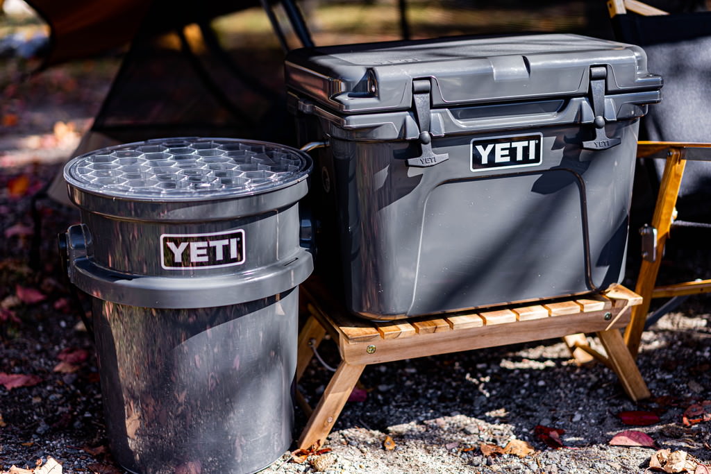 YETI ロードアウトリッド イエティ