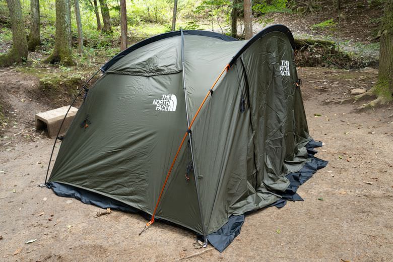 新品未使用 THE NORTH FACE ランダー2 Lander 2 NV2 cinema.sk